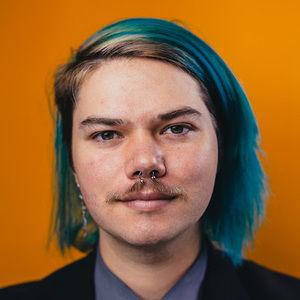 Meet your Posher, Jessie